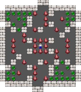 Уровень 28 — Attrition 3